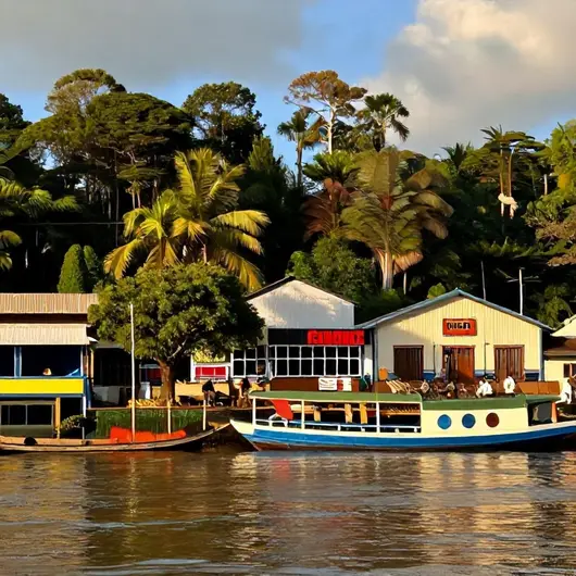 14 melhores agências de turismo em Porto Velho: guia atualizado