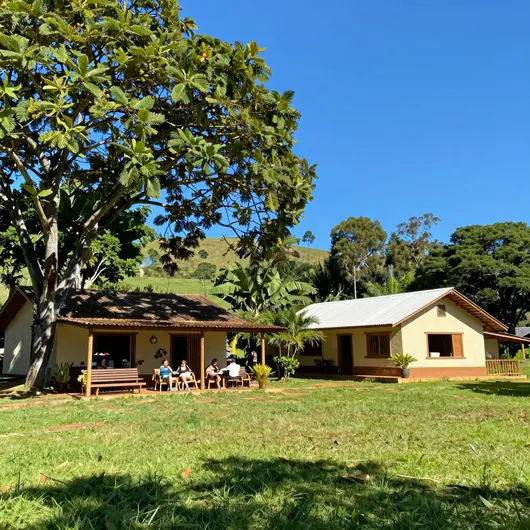 14 melhores opções de hospedagem em distritos e região rural de Porto Velho