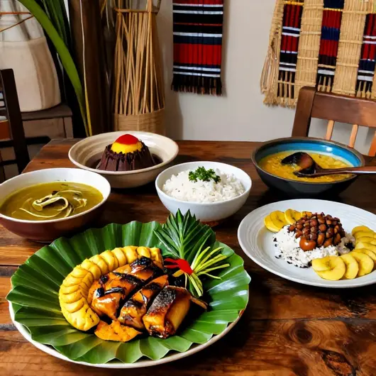 17 opções de comida regional em Porto Velho que você precisa conhecer