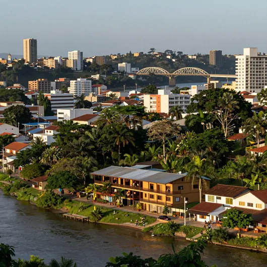 19 opções de hospedagem em Porto Velho para explorar a cidade