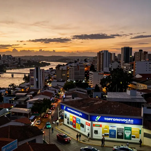 19 opções de internet e chip em Porto Velho
