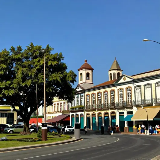 20 opções de cultura e arte em Porto Velho para explorar