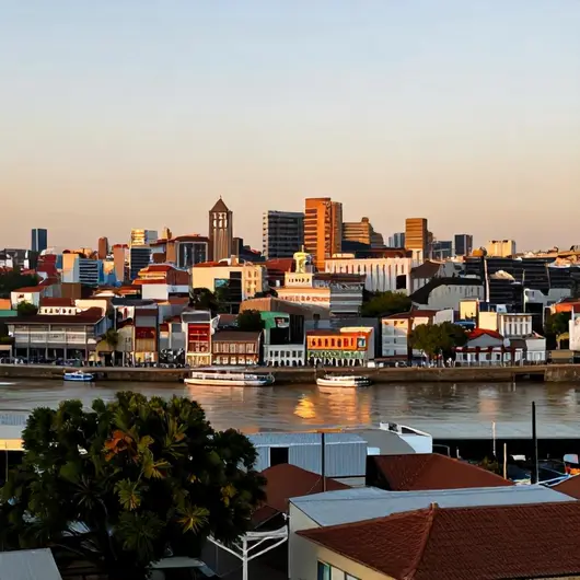 29 melhores lugares em Porto Velho para você conhecer