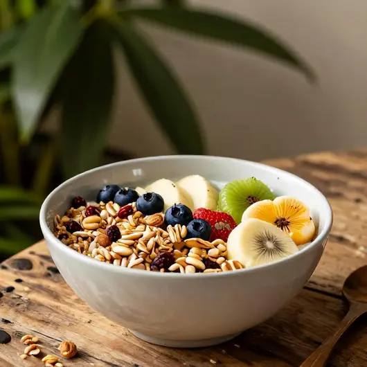 A verdadeira experiência do Açaí em Porto Velho
