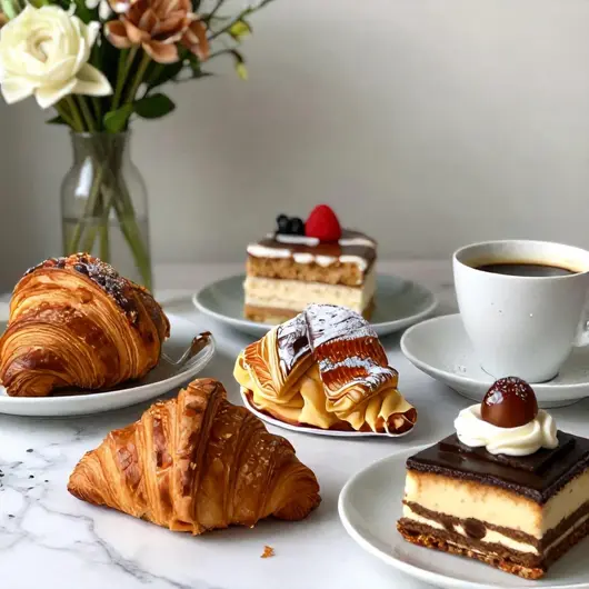As Melhores Padarias para um Café da Manhã Delicioso em Porto Velho As Melhores Padarias para um Café da Manhã Delicioso em Porto Velho