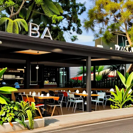 Bacarat Restaurante: Um Sabor Inesquecível