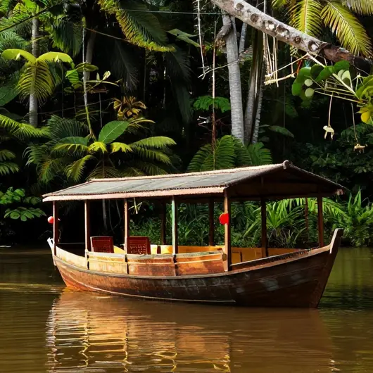 Barco Reis dos Reis Barco Reis dos Reis