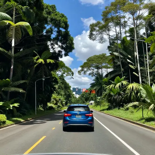 Carro – Rotas Rodoviárias em Porto Velho: Guia Prático Carro - Rotas Rodoviárias em Porto Velho: Guia Prático