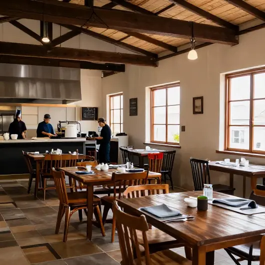 Caseiro Restaurante