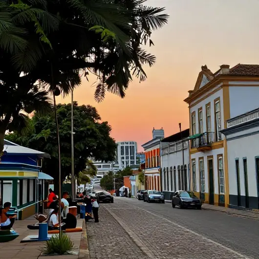 Como Aproveitar 3 Dias Incríveis em Porto Velho