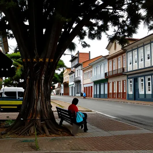 Como Encontrar Objetos Perdidos em Porto Velho