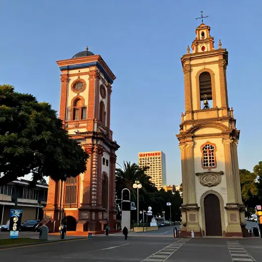 Conheça as Três Caixas d’Água: Patrimônio de Porto Velho Conheça as Três Caixas d’Água: Patrimônio de Porto Velho