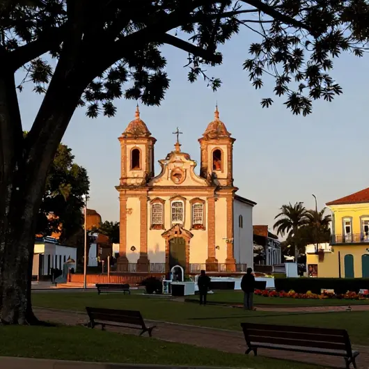 Descubra 22 destinos de turismo religioso em Porto Velho