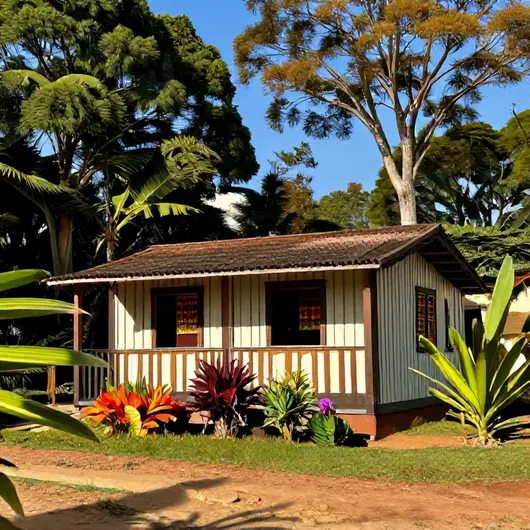 Descubra a Nova Vila de Teotônio Descubra a Nova Vila de Teotônio