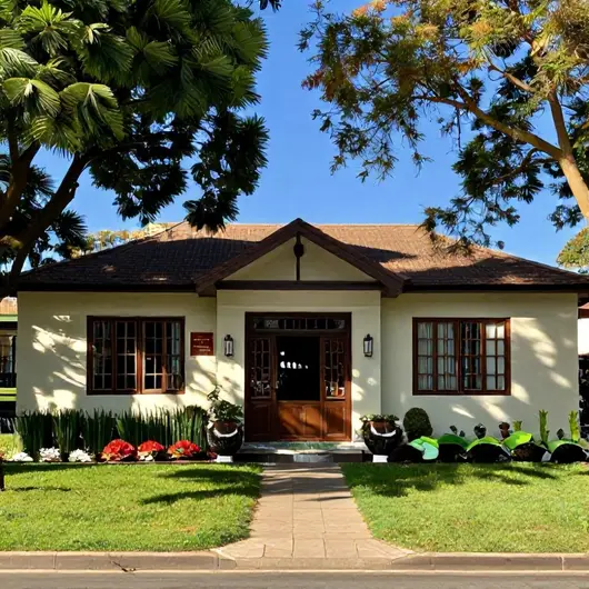 Descubra a Pousada Residencial Descubra a Pousada Residencial