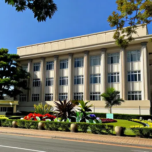 Descubra a Prefeitura Municipal de Guajará-Mirim