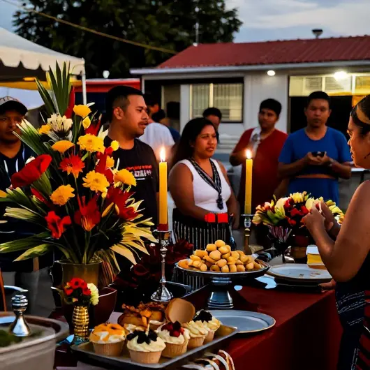 Descubra as Festas Religiosas de Porto Velho - Celebrações que Encantam