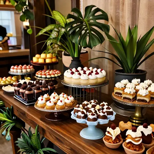 Descubra as Melhores Confeitarias em Porto Velho – RO Descubra as Melhores Confeitarias em Porto Velho - RO
