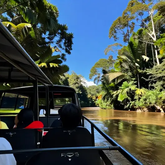 Descubra Como Viajar de Ônibus em Rondônia Descubra Como Viajar de Ônibus em Rondônia