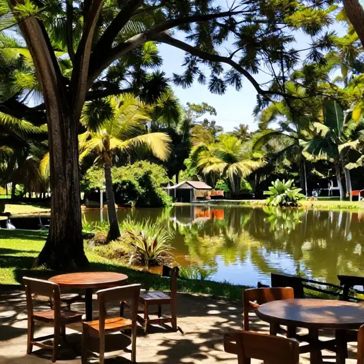 Descubra o Balneário Paraisópolis