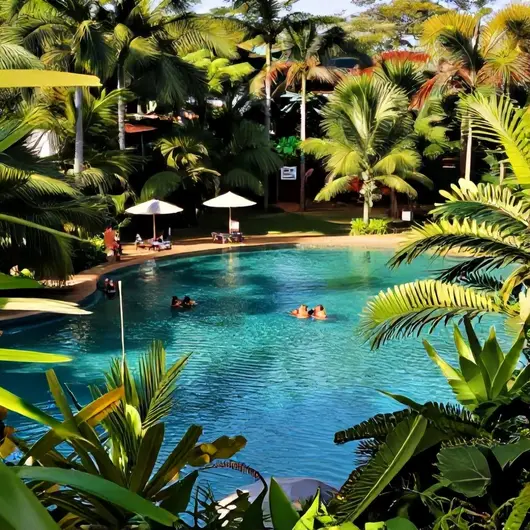 Descubra o Balneário Rio Preto