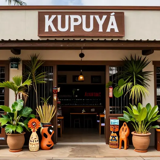 Descubra o Kupuyá Produtos da Amazônia