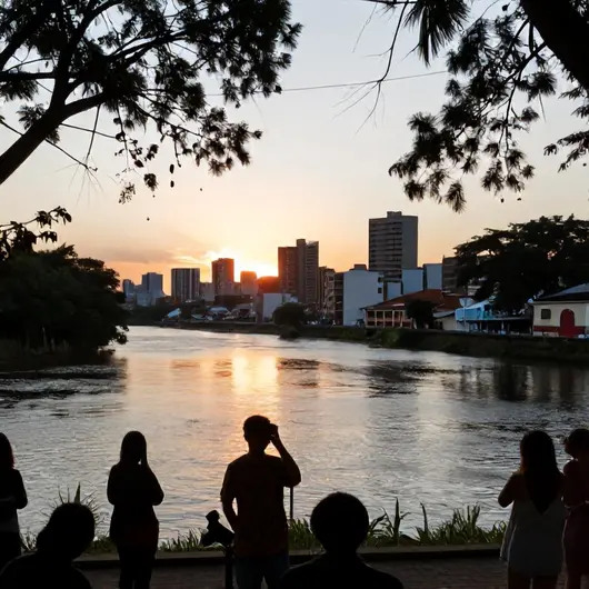 Descubra o Melhor Roteiro Fotográfico em Porto Velho – RO Descubra o Melhor Roteiro Fotográfico em Porto Velho - RO
