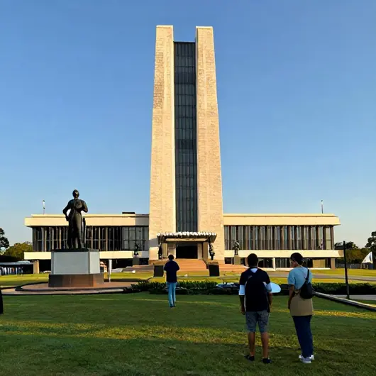 Descubra o Memorial Marechal Rondon em Porto Velho: História e Significado