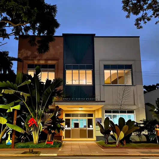 Descubra o Museu Internacional do Presépio em Porto Velho - Historia e Patrimônio