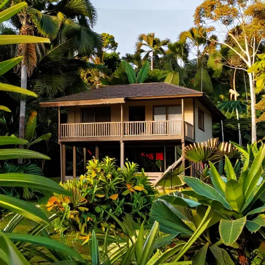 Descubra o Pakaas Palafitas Lodge