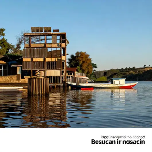Descubra o Período de Seca em Porto Velho: Como Aproveitar Essa Época Descubra o Período de Seca em Porto Velho: Como Aproveitar Essa Época