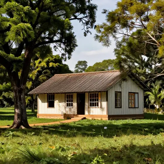 Descubra o Rancho Português