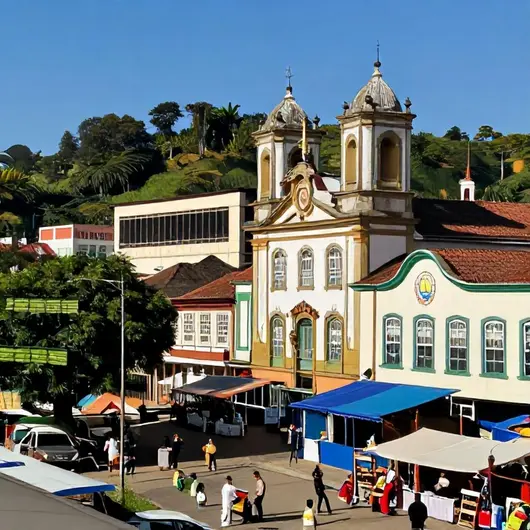 Descubra o Roteiro Cultural de Porto Velho – RO Descubra o Roteiro Cultural de Porto Velho - RO