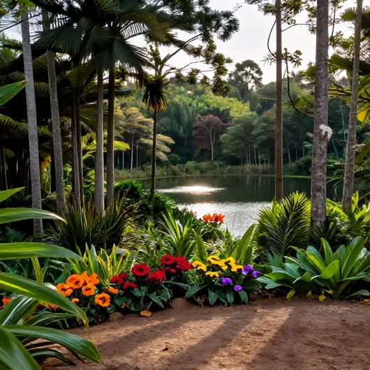 Descubra o Vitória Ecoturismo Descubra o Vitória Ecoturismo