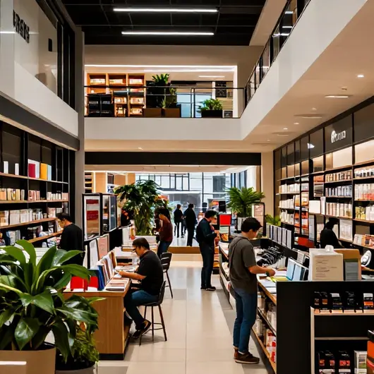 Descubra os 19 melhores lugares para compras em Porto Velho Descubra os 19 melhores lugares para compras em Porto Velho