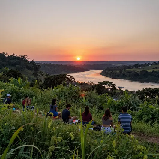 Descubra os 20 melhores locais em Jaci-Paraná: guia turístico essencial