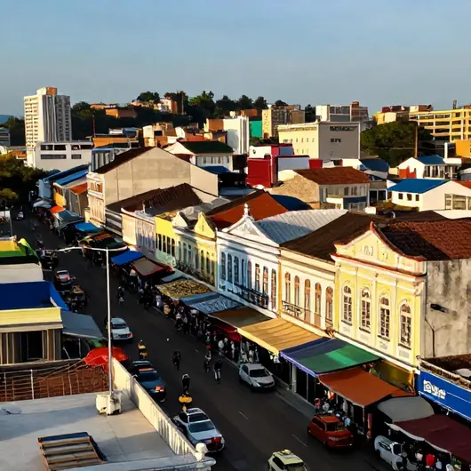 Descubra os Bairros de Porto Velho: Um Guia de Interesse