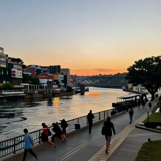 Descubra os Melhores Passeios Fotográficos em Porto Velho - RO