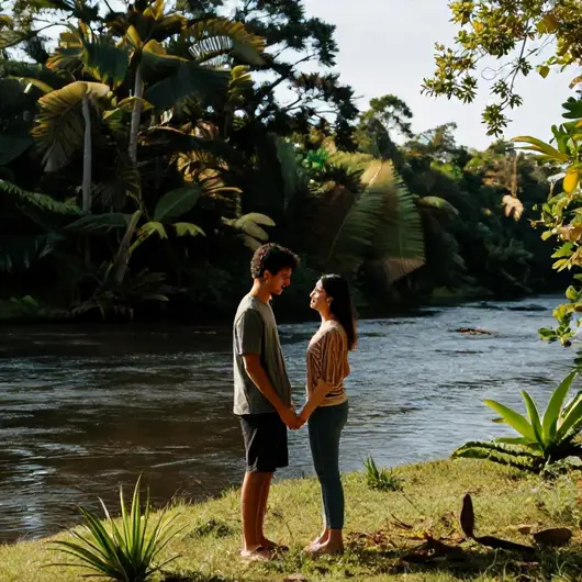 Descubra os Melhores Passeios Românticos em Porto Velho Descubra os Melhores Passeios Românticos em Porto Velho