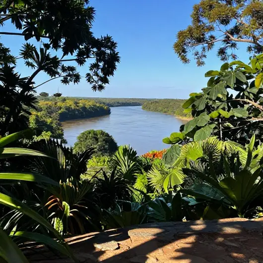 Descubra os Mirantes do Madeira em Porto Velho Descubra os Mirantes do Madeira em Porto Velho