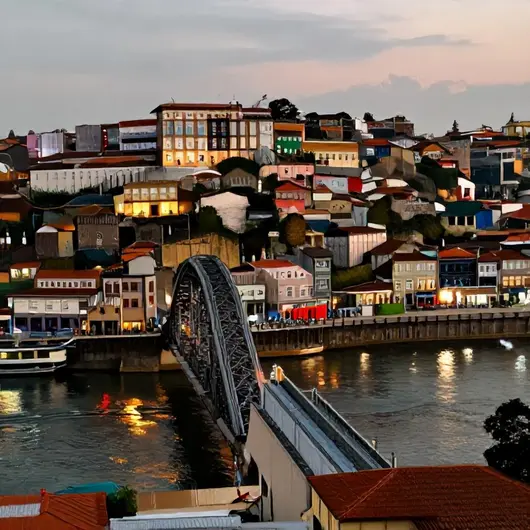 Descubra os Principais Pontos Turísticos de Porto Velho