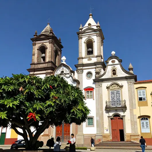 Descubra os Templos Históricos de Porto Velho - Patrimônio Religioso e Cultural