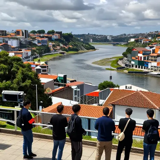 Dicas de Segurança para Turistas em Porto Velho