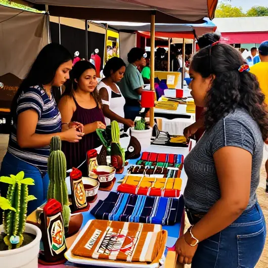 Explorando a Cultura Nordestina em Porto Velho