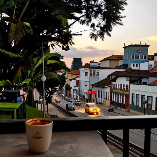 Explorando Porto Velho: Dicas de Viagem com Bate e Volta