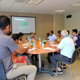 Gestores de Rondônia fortalecem políticas de assistência social em encontro estadual políticas de assistência social