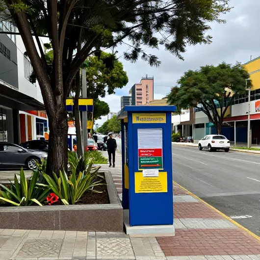 Guia completo: 20 opções de bancos, câmbio e pagamentos em Porto Velho