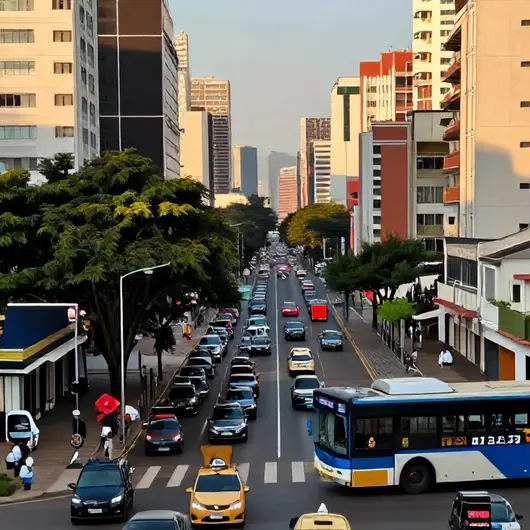 Guia completo de transporte em Porto Velho: 27 opções recomendadas Guia completo de transporte em Porto Velho: 27 opções recomendadas