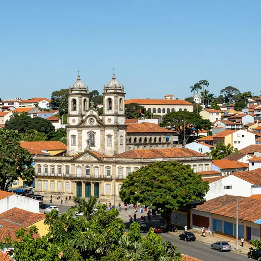 Guia completo dos principais pontos de história e patrimônio em Porto Velho