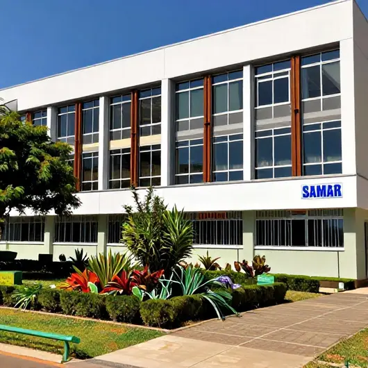 Hospital Samar